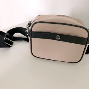 Lululemon Now and Always Crossbody Mini